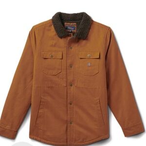 Roark Jacket NWT